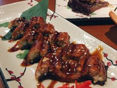 -気楽亭和食料理(气乐亭大世界本店)