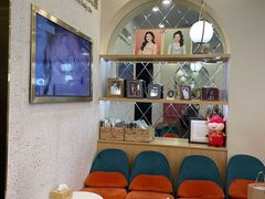 -海马体照相馆(上海宝山万达广场店)