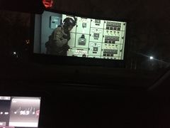 -枫花园汽车电影院(朝阳公园店)