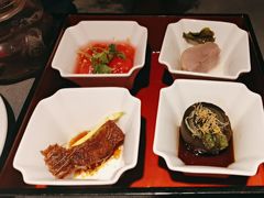 -小厨娘淮扬菜(河西奥美大厦店)