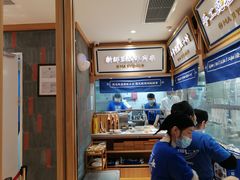 -马记永·兰州牛肉面(3019君尚店)