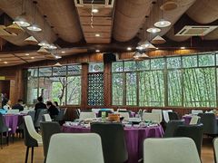 -绿雅居原生态农庄(小涌店)