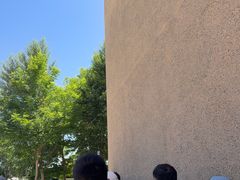 -敦煌莫高窟数字展示中心