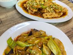 -王鹏家常菜馆