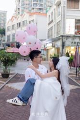 -花漾摄影优选工作室(东莞原创作品店)