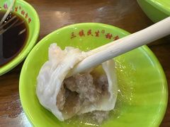 -三镇民生甜食馆(胜利街总店)