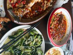 -朗妈私房菜(婺女州店)