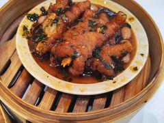 -蔡澜点心·粤菜(月星环球港店)