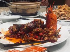 -匠心牛公馆·潮汕牛肉海鲜火锅(索菲特店)