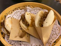 -西安饭庄·非遗陕菜(钟楼店)