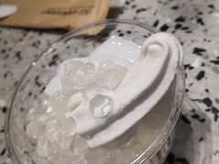 -喜茶(青岛金狮广场店)