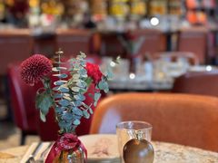 -BROWNSTONE布朗石西班牙餐厅(富城店)