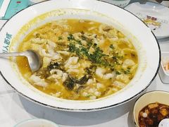 -川人百味(亿合城店)