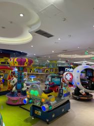 -meland亲子乐园·派对·研学(淄博万象汇店)