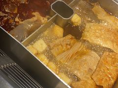 -九鼎轩脆毛肚火锅(南京东路店)