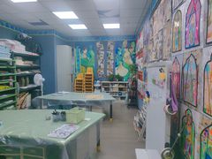 -杨梅红艺术教育(万象城教学中心)