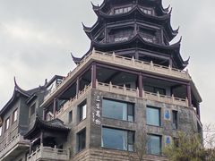 -句容茅山景区