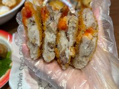 -大中沙茶面(中山路店)