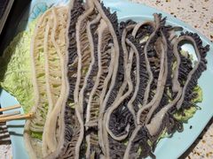 -二荆条·蜀鲜汇城市森林火锅