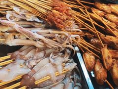 -胡仁根胡记炸炸炸