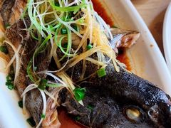 -南海渔家•海鲜•正宗海南菜(海棠湾店)