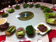 -教师之家赵家羊汤馆(东青龙街店)