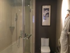 -济南绿地美利亚酒店