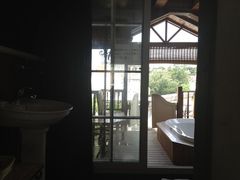 洗浴间-娜娜度假小旅馆