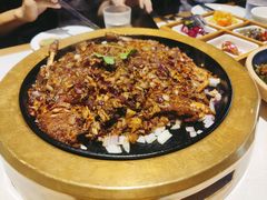烧烤八斗鸡-八斗鸡·湘土菜(国贸店)
