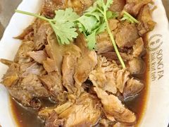 -松發肉骨茶(先得坊店)