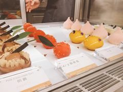 -法桐蛋糕·手作面包(万象城店)