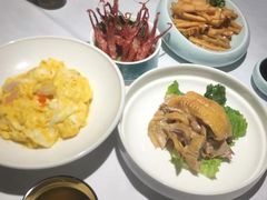 -小城故事·地道宁波味(月湖盛园店)