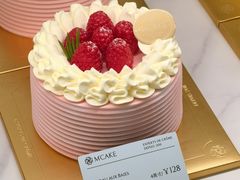 -M'CAKE(西单大悦城店)