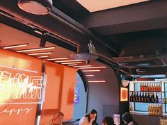 -鸣记脆皮烤鱼·海鲜烤鱼(三八广场店)