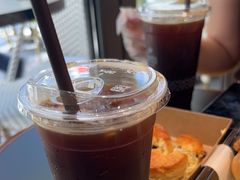 -Peet's Coffee皮爷咖啡(万象天地店)