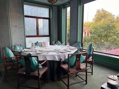 -橘洲1925湖湘餐厅