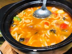 -九毛九西北菜(大东海店)