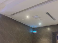-星河湾温泉洗浴酒店
