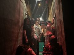 -棂笼·深度沉浸密室(武汉旗舰店)