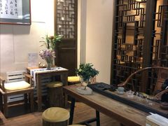 -正清和·推拿养生(和平广场店)