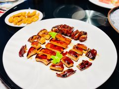 -海味世家·家常菜馆(明州里店)