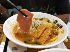 -超级泰·泰式麻辣烫(南京商厦店)