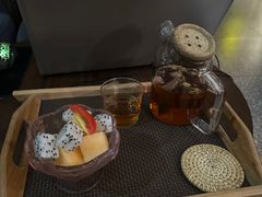 -泰适SPA馆丨精油·按摩·足道(后海地铁口店)