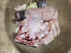 -滇香肴·云南菜蒸汽石锅鱼(云南北路店)