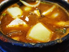 -全州拌饭馆(断桥店)
