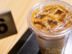 特调鸳鸯-GOTLOT COFFEE&KITCHEN角落厨房NOOK店