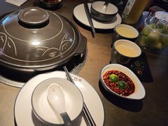 -同仁四季椰子鸡(宝安壹方城店)