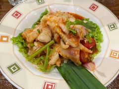 -Siam泰餐厅(水上公园店)