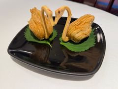 -白天鹅宾馆-玉堂春暖餐厅