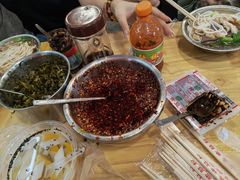 -守英猪脏粉(仓桥街店)